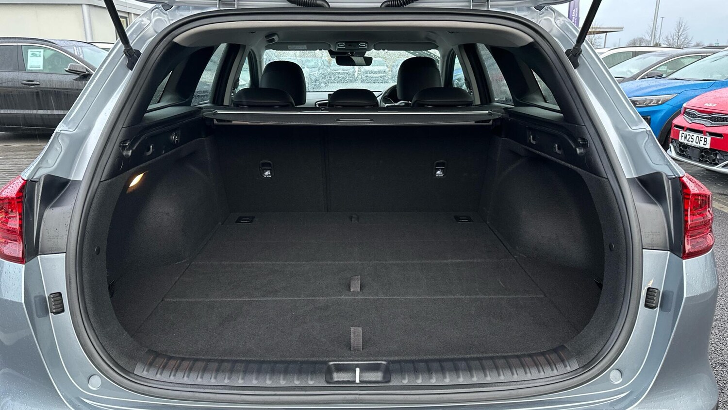 Used Kia Ceed 2025 for sale - 77673187: Photo 8