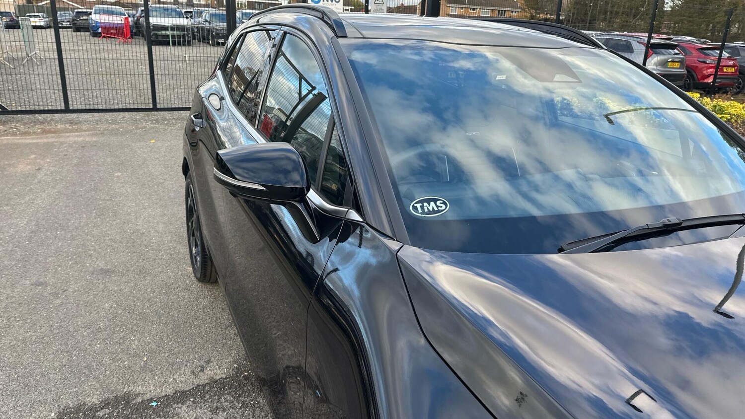 Used Kia Sportage 2025 for sale - 76573617: Photo 19