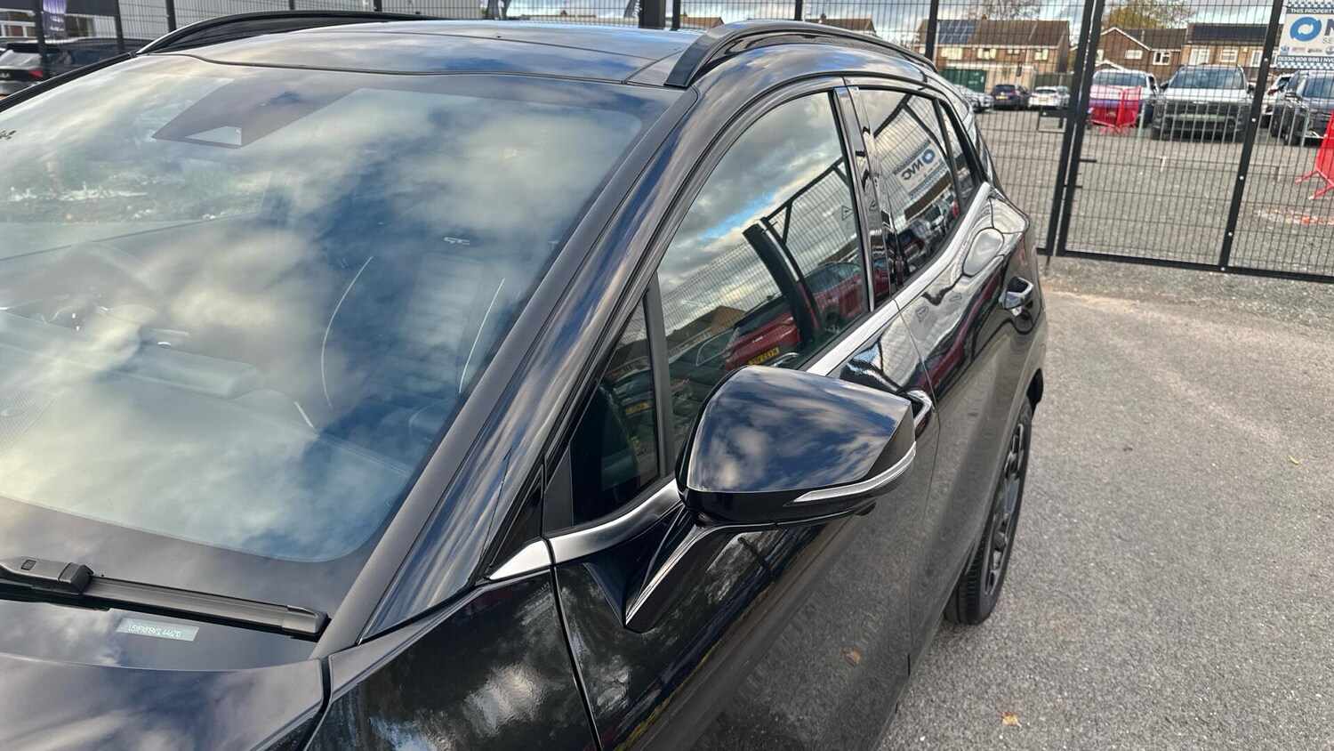 Used Kia Sportage 2025 for sale - 76573617: Photo 24