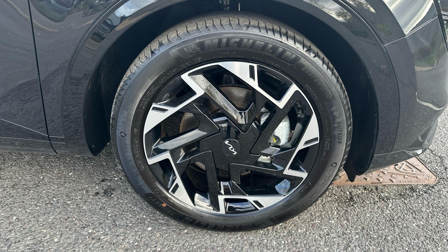 Used Kia Sportage 2025 for sale - 76573617: Photo 25