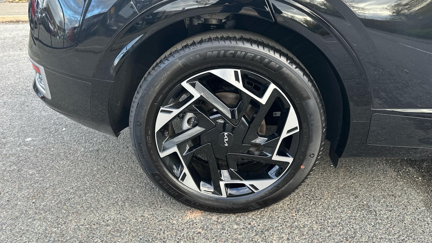 Used Kia Sportage 2025 for sale - 76573617: Photo 26