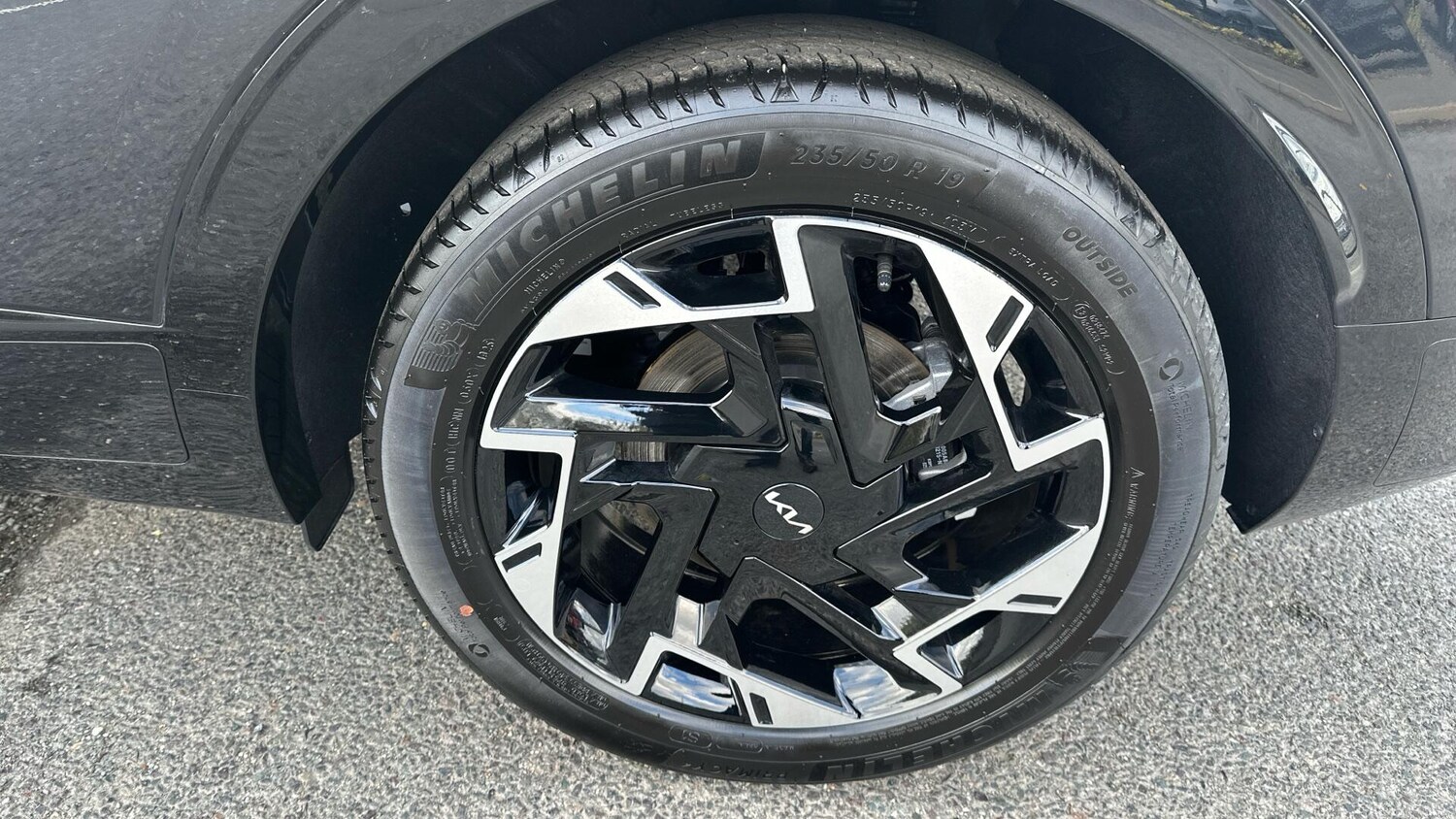 Used Kia Sportage 2025 for sale - 76573617: Photo 27