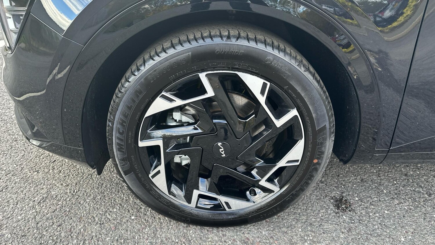 Used Kia Sportage 2025 for sale - 76573617: Photo 28