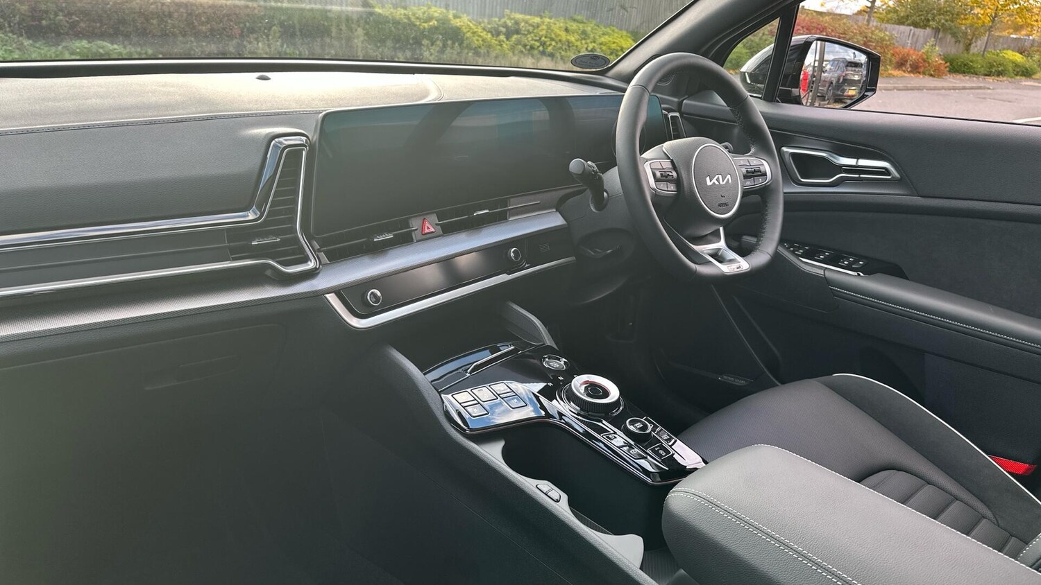 Used Kia Sportage 2025 for sale - 76573617: Photo 3