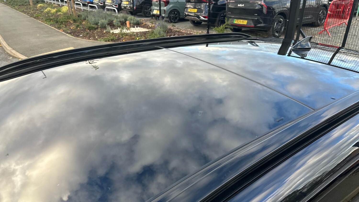 Used Kia Sportage 2025 for sale - 76573617: Photo 33