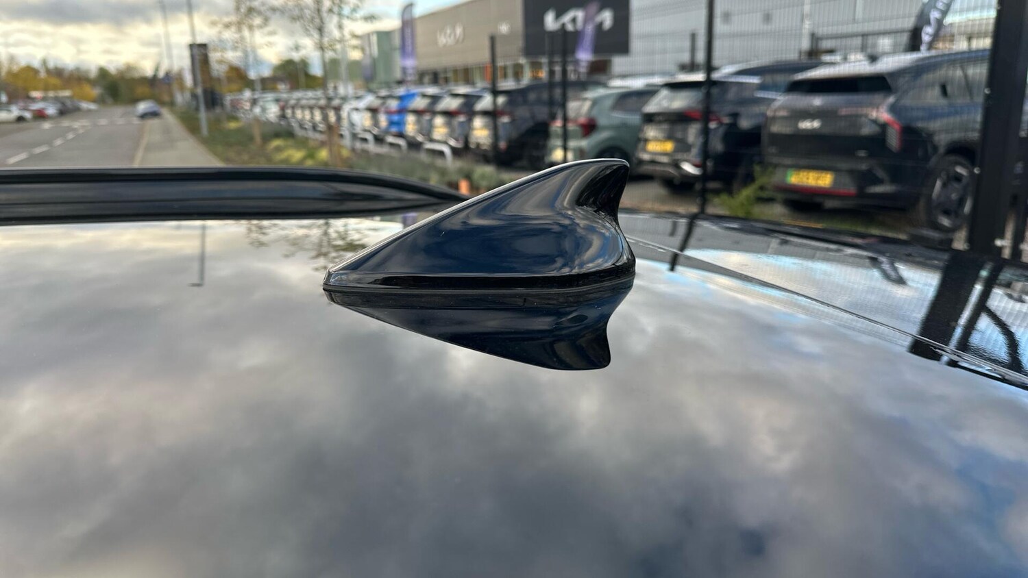 Used Kia Sportage 2025 for sale - 76573617: Photo 34