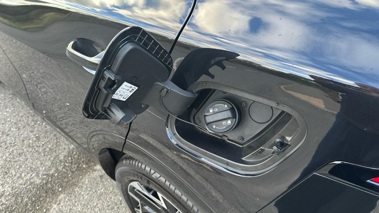 Used Kia Sportage 2025 for sale - 76573617: Photo 35