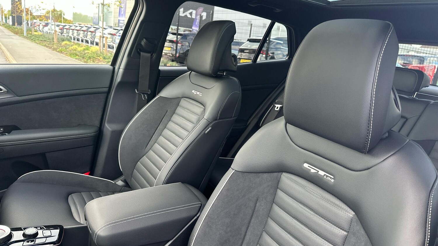 Used Kia Sportage 2025 for sale - 76573617: Photo 36