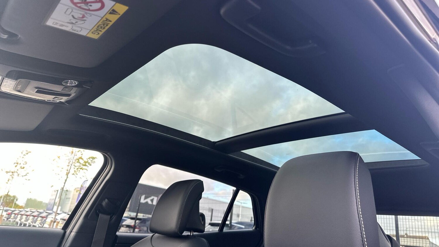 Used Kia Sportage 2025 for sale - 76573617: Photo 37