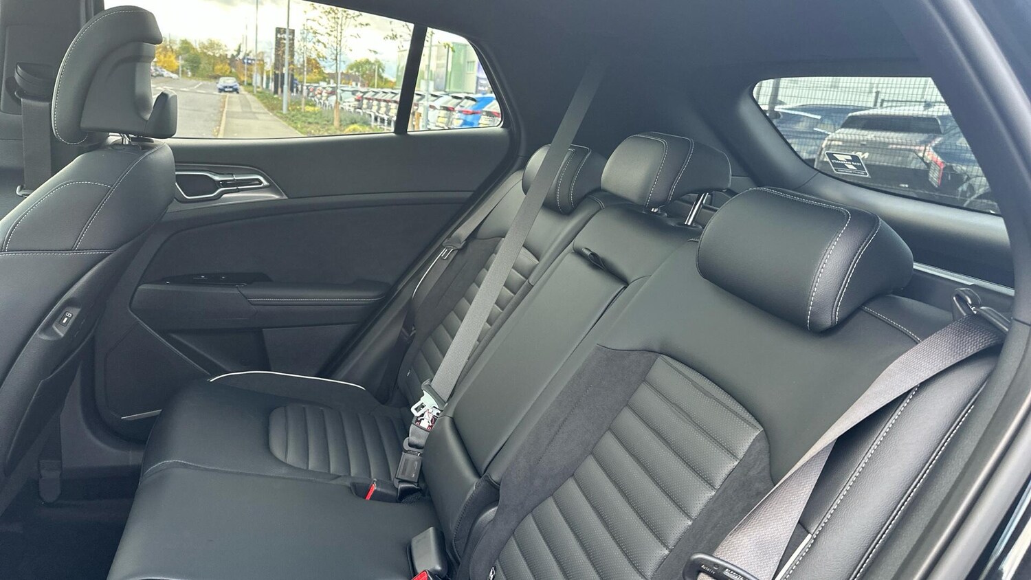 Used Kia Sportage 2025 for sale - 76573617: Photo 39