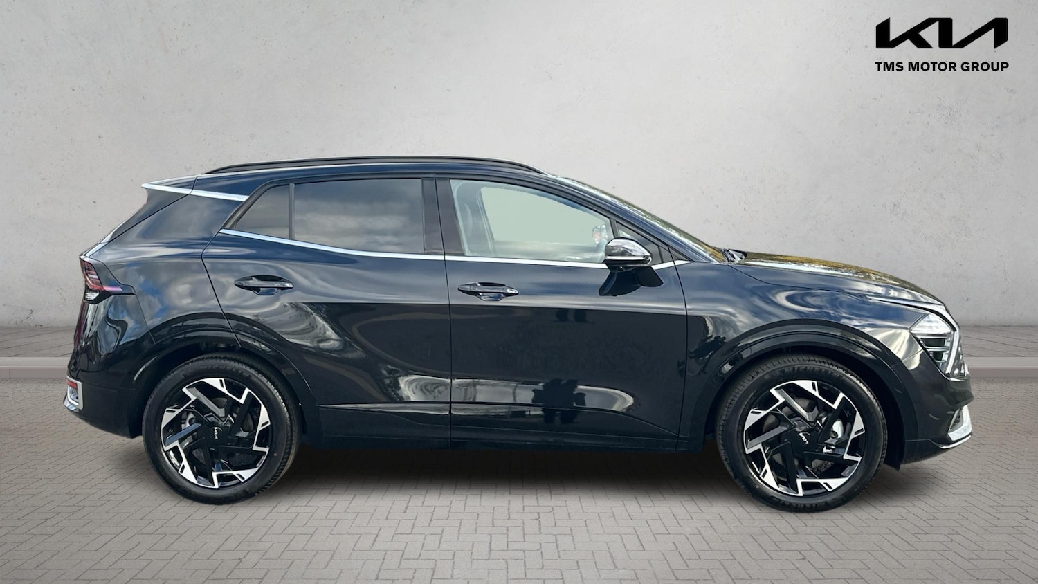 Used Kia Sportage 2025 for sale - 76573617: Photo 4