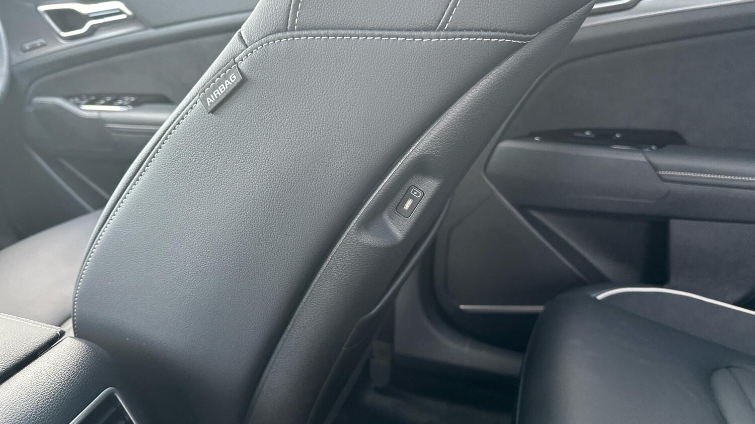 Used Kia Sportage 2025 for sale - 76573617: Photo 40