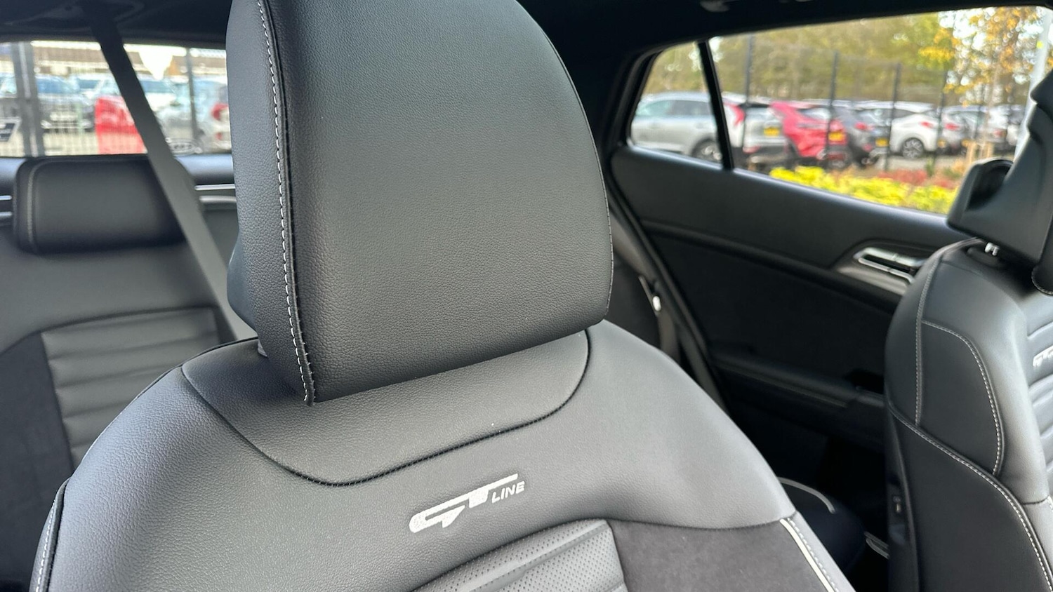 Used Kia Sportage 2025 for sale - 76573617: Photo 46