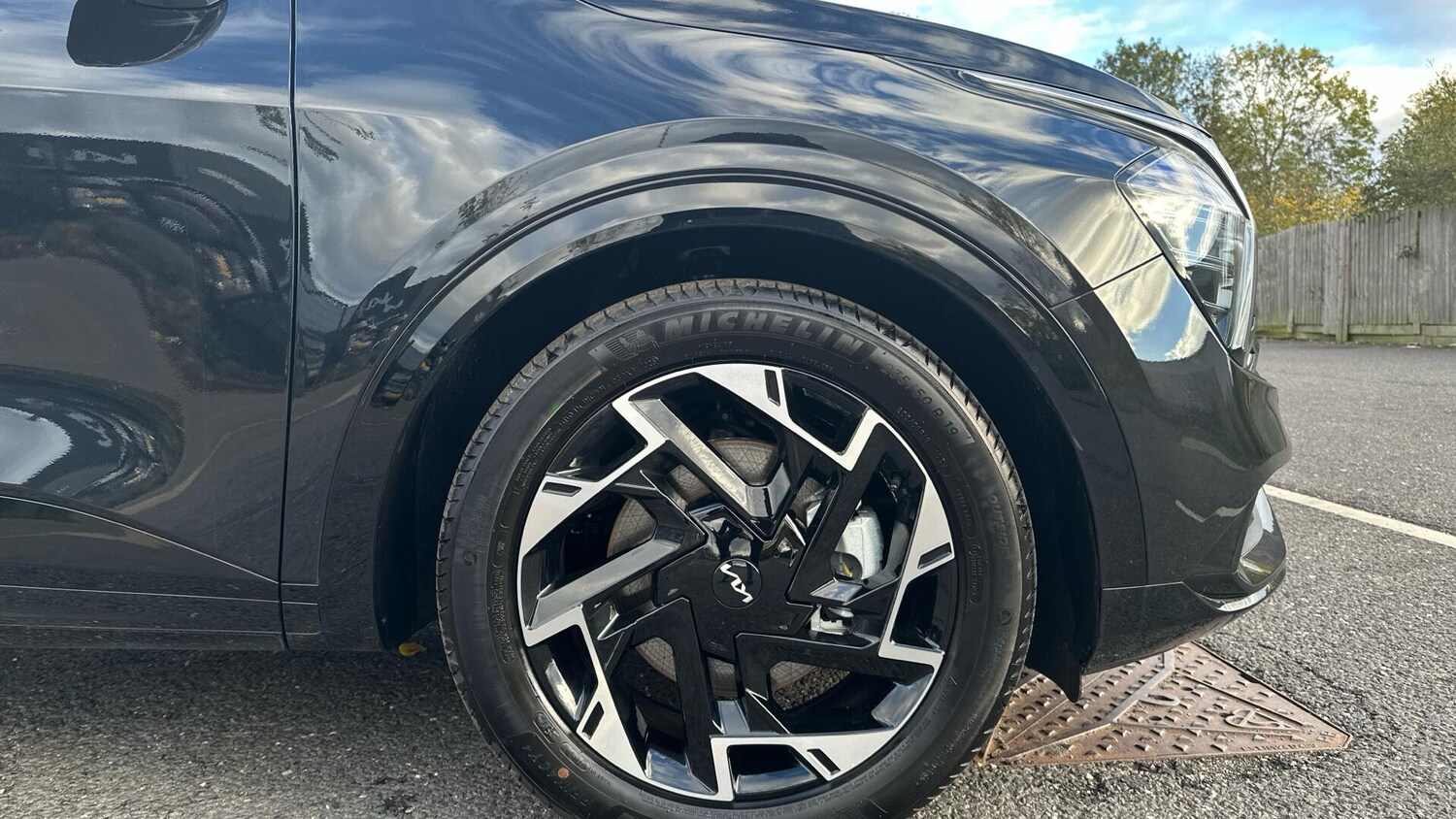 Used Kia Sportage 2025 for sale - 76573617: Photo 5