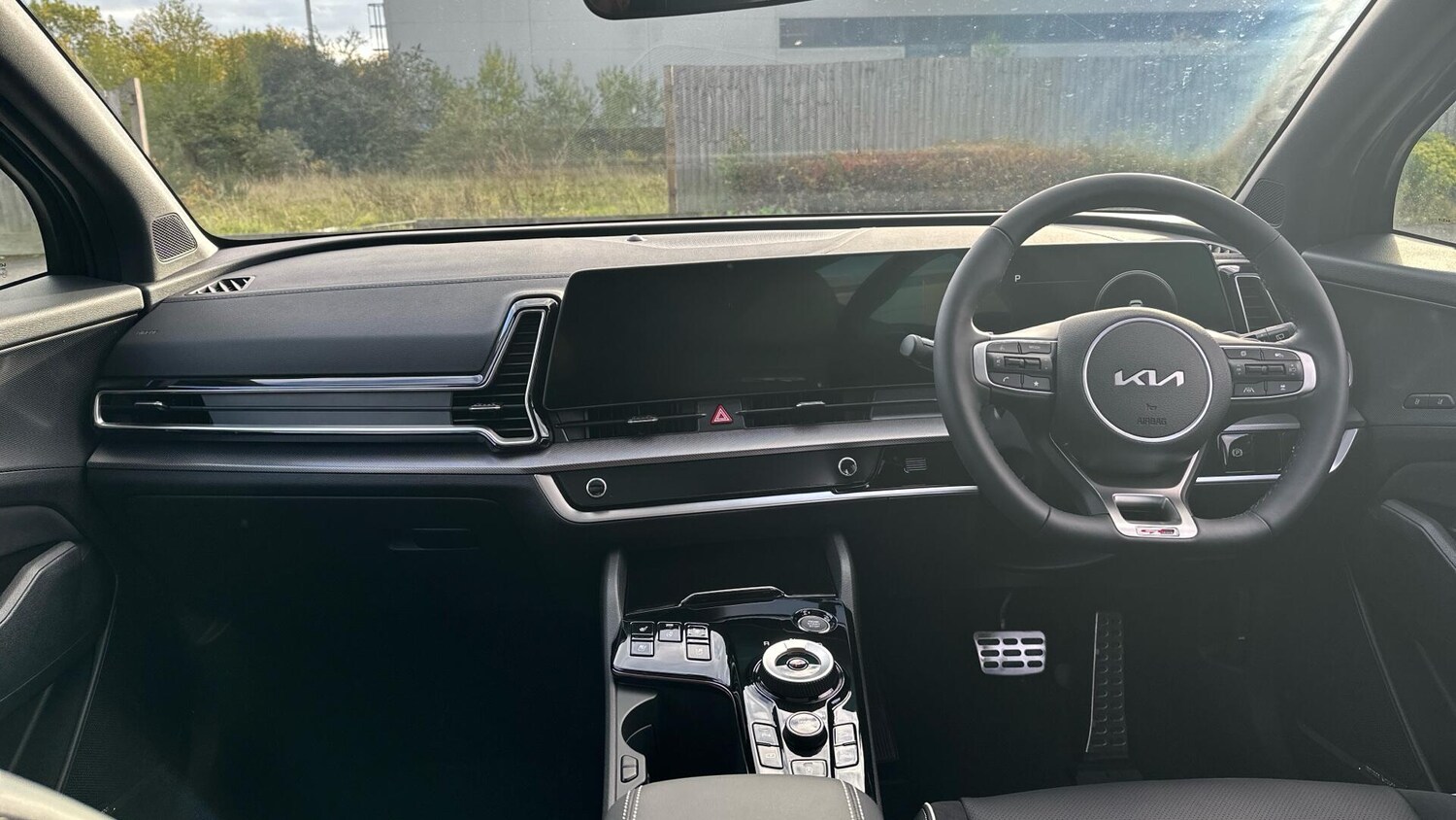 Used Kia Sportage 2025 for sale - 76573617: Photo 6