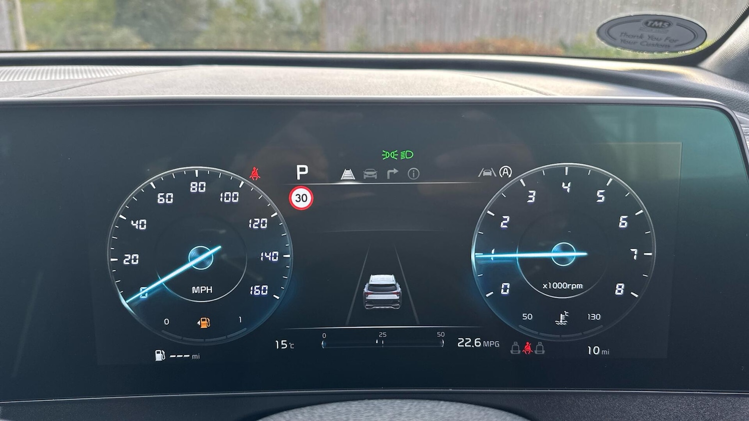 Used Kia Sportage 2025 for sale - 76573617: Photo 7