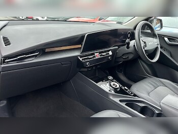 Used Kia Niro 2023 for sale - 77305264: Photo