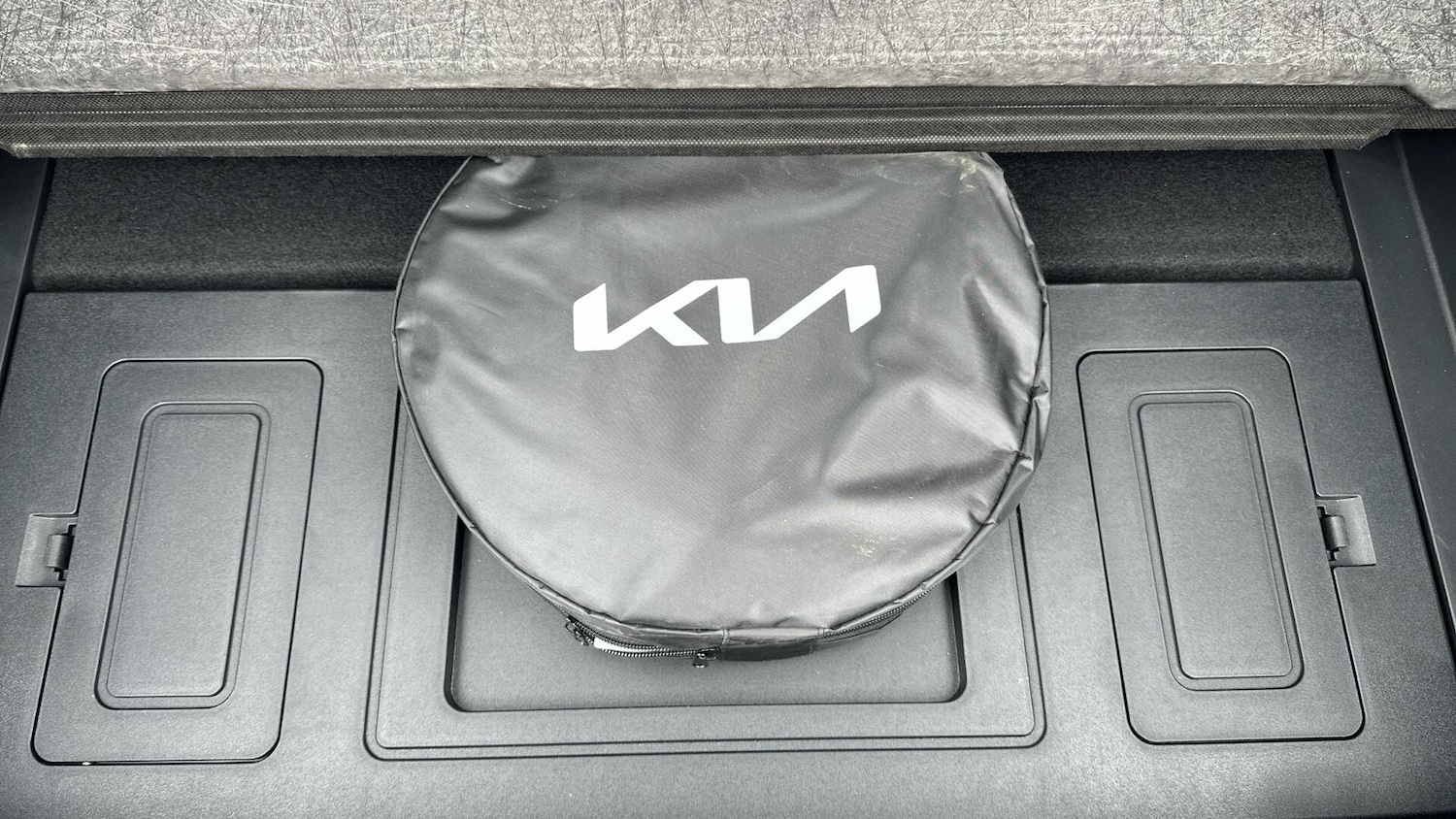 Used Kia EV6 2025 for sale - 76632687: Photo 11