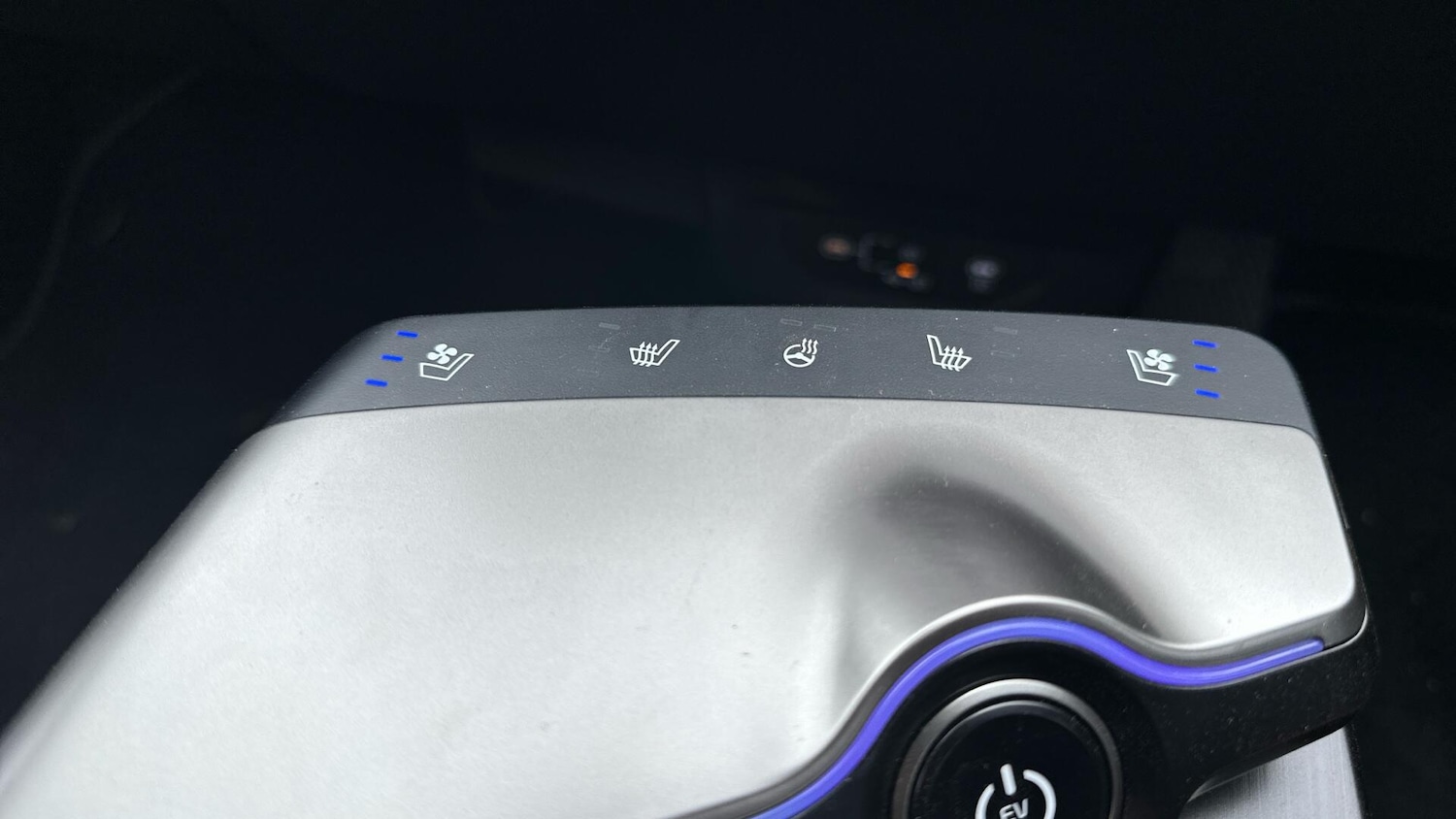 Used Kia EV6 2025 for sale - 76632687: Photo 26