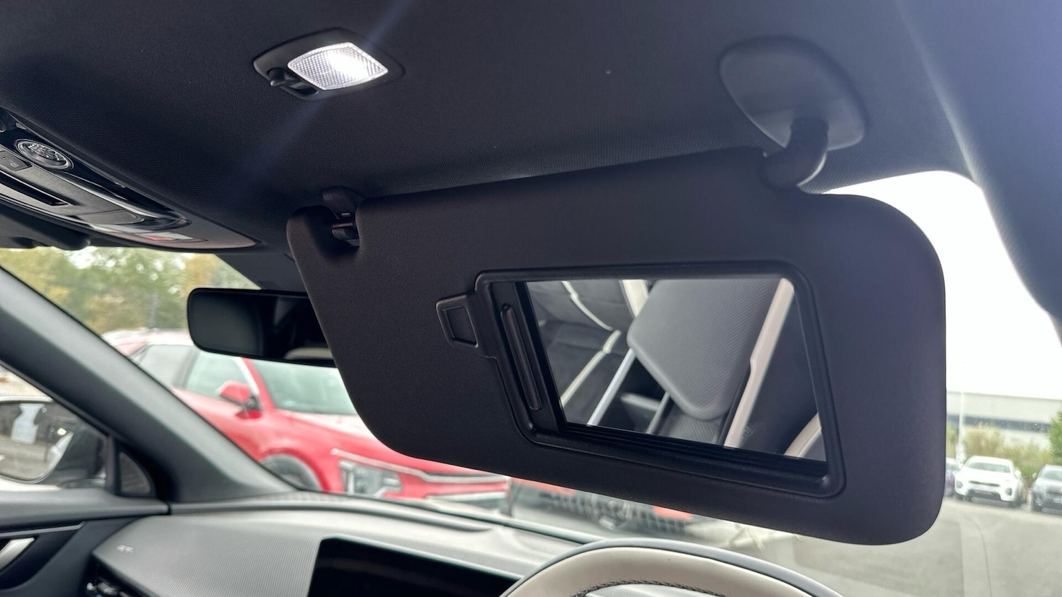 Used Kia EV6 2025 for sale - 76632687: Photo 32