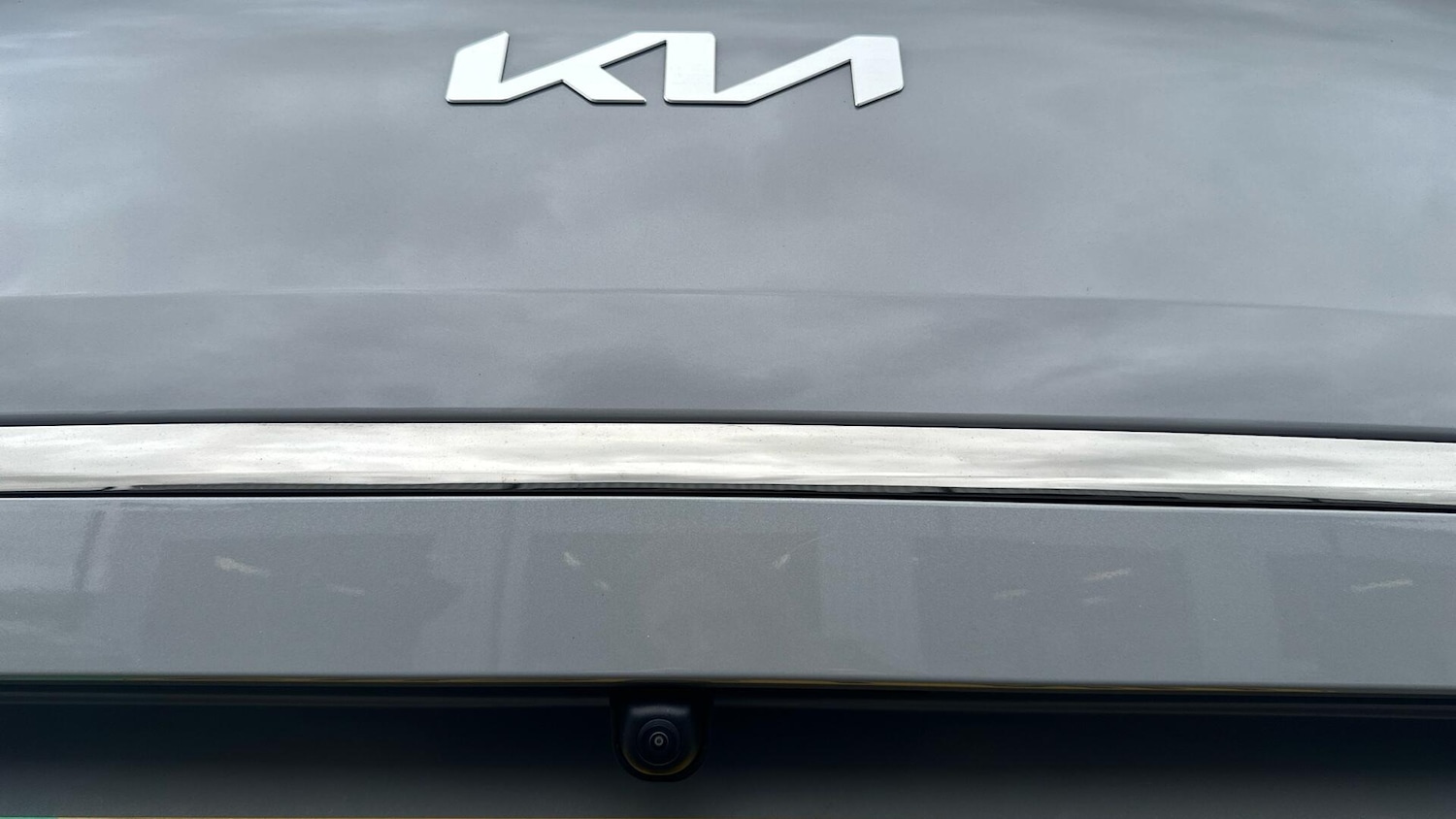 Used Kia EV6 2025 for sale - 76632687: Photo 42