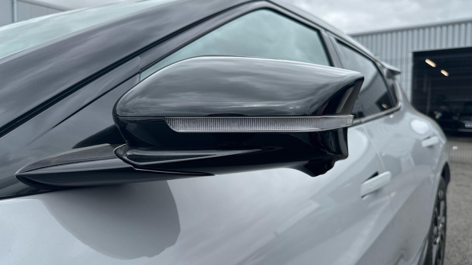 Used Kia EV6 2025 for sale - 76632687: Photo 44