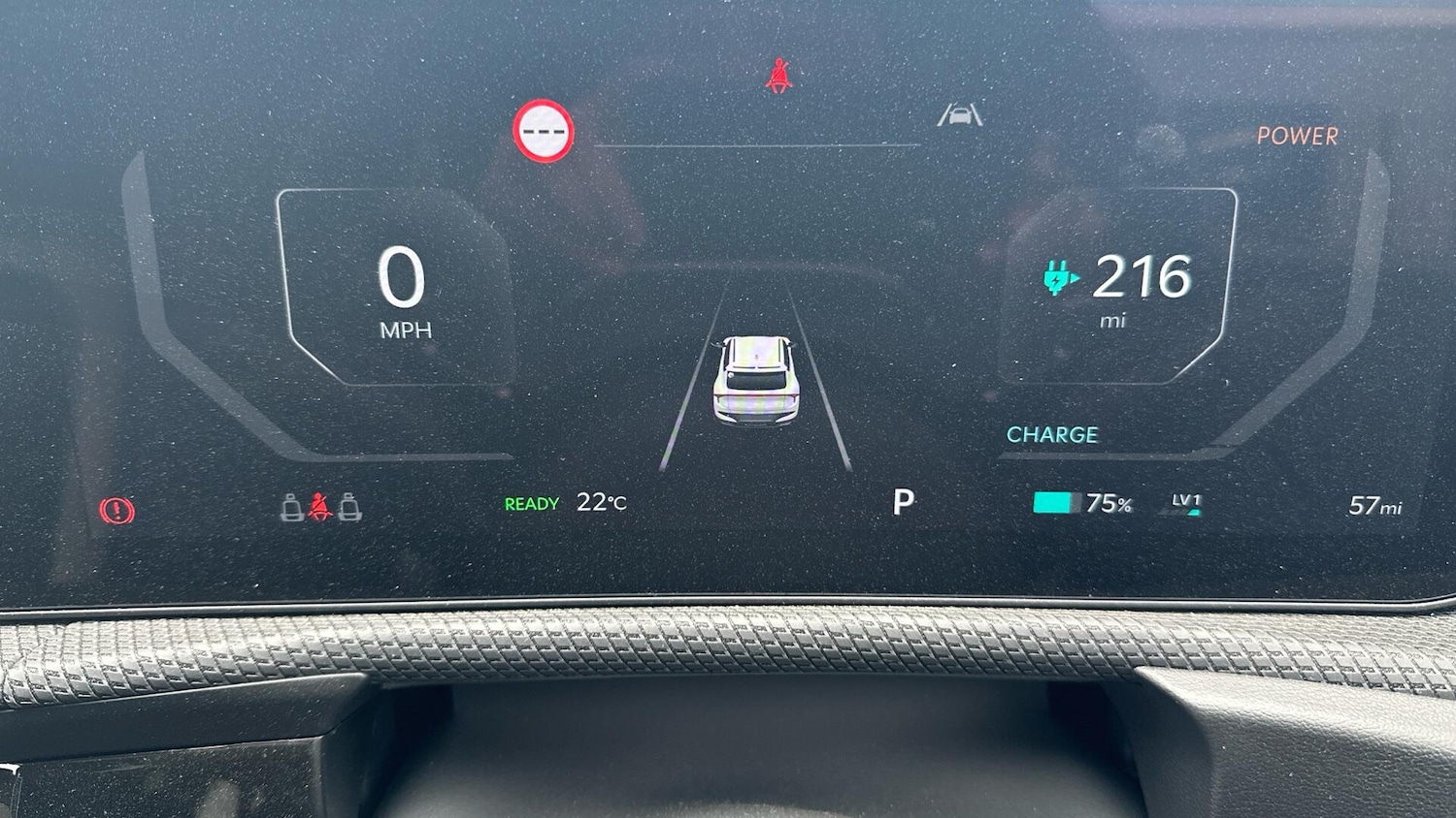 Used Kia EV6 2025 for sale - 76632687: Photo 7