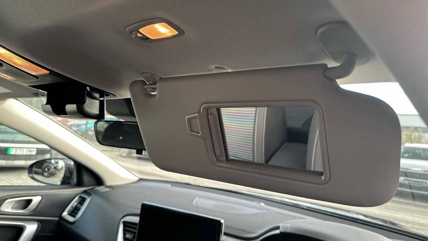 Used Kia Ceed 2025 for sale - 78100460: Photo 23