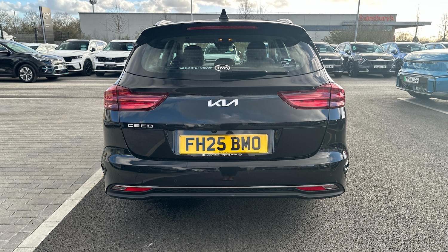 Used Kia Ceed 2025 for sale - 78100460: Photo 28