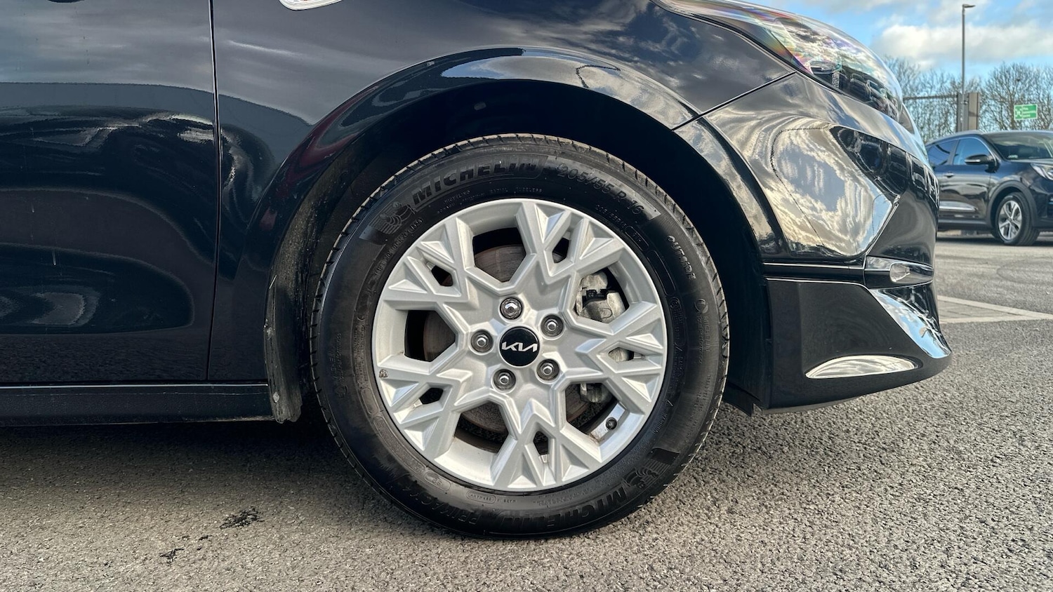 Used Kia Ceed 2025 for sale - 78100460: Photo 5