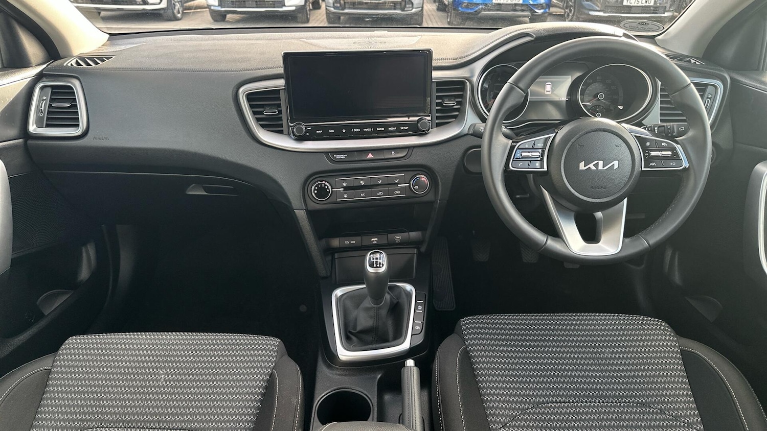 Used Kia Ceed 2025 for sale - 78100460: Photo 6