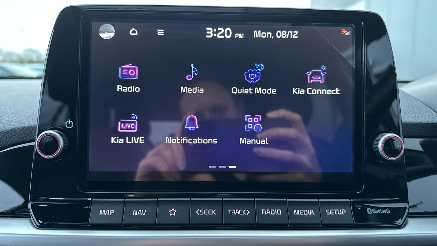 Used Kia Picanto 2025 for sale - 76832385: Photo 13