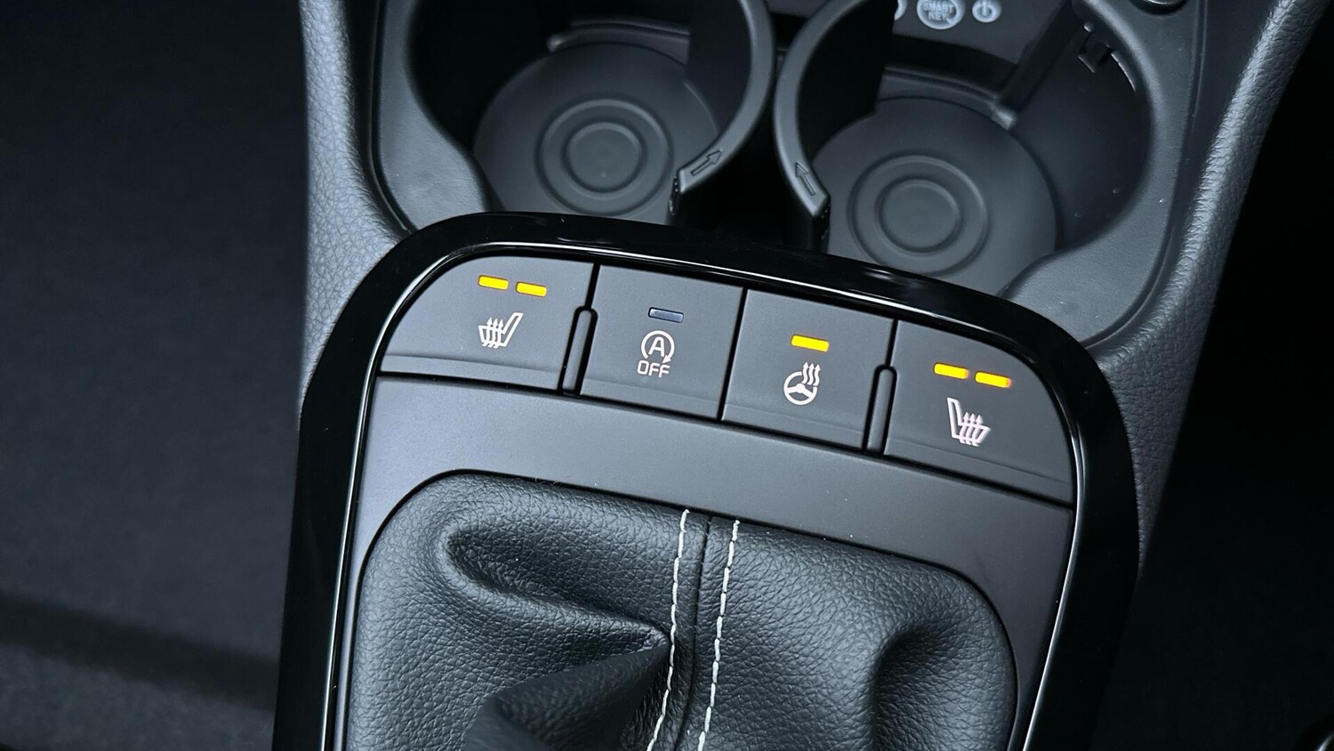 Used Kia Picanto 2025 for sale - 76832385: Photo 22