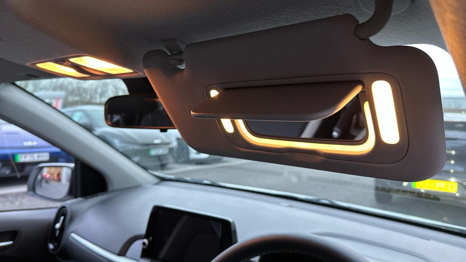 Used Kia Picanto 2025 for sale - 76832385: Photo 26