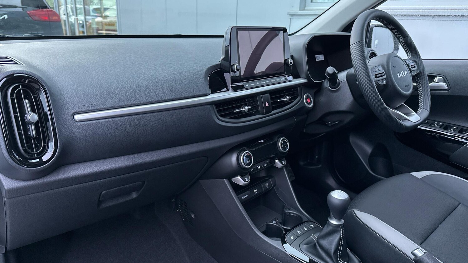 Used Kia Picanto 2025 for sale - 76832385: Photo 3