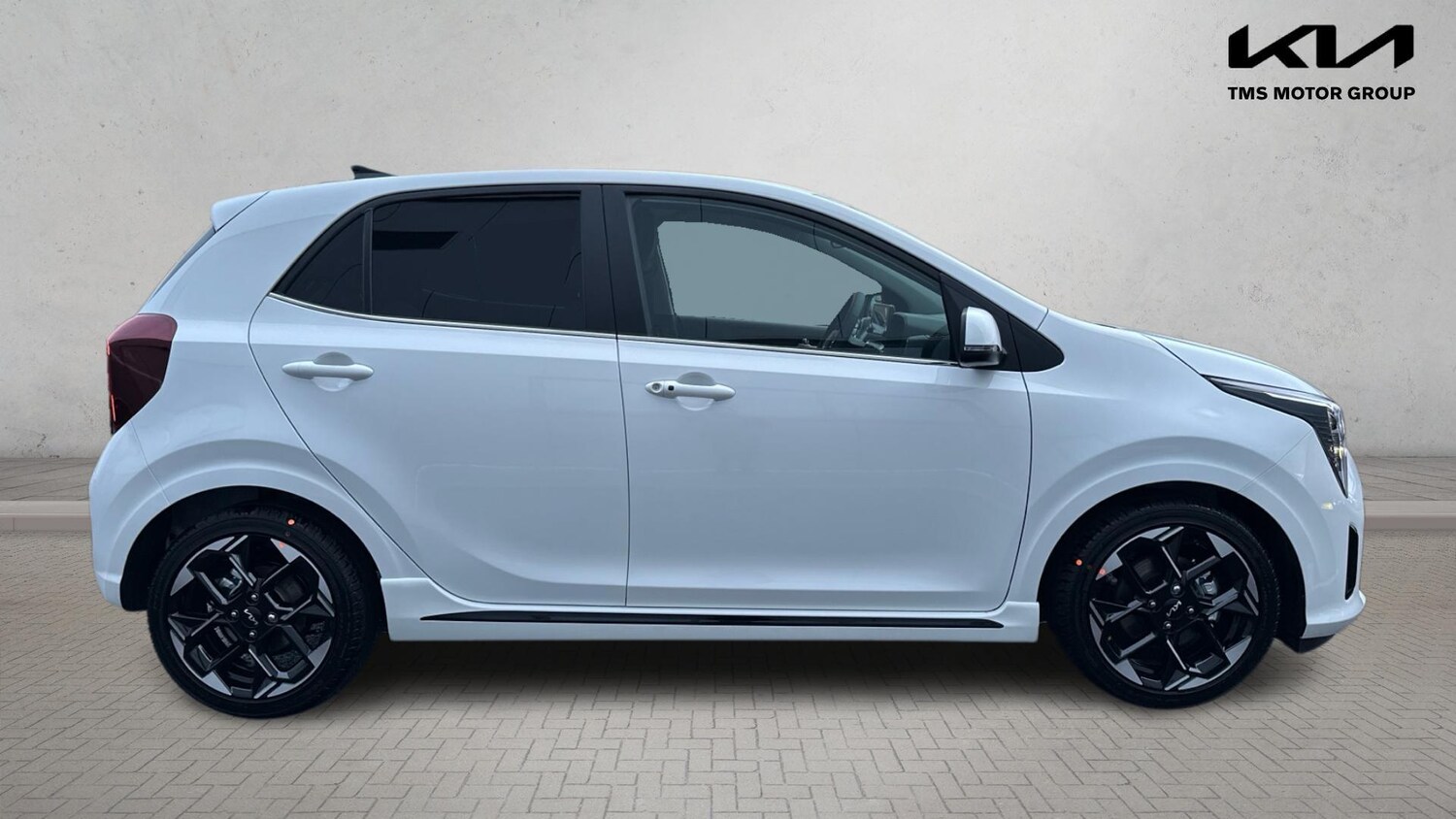 Used Kia Picanto 2025 for sale - 76832385: Photo 4