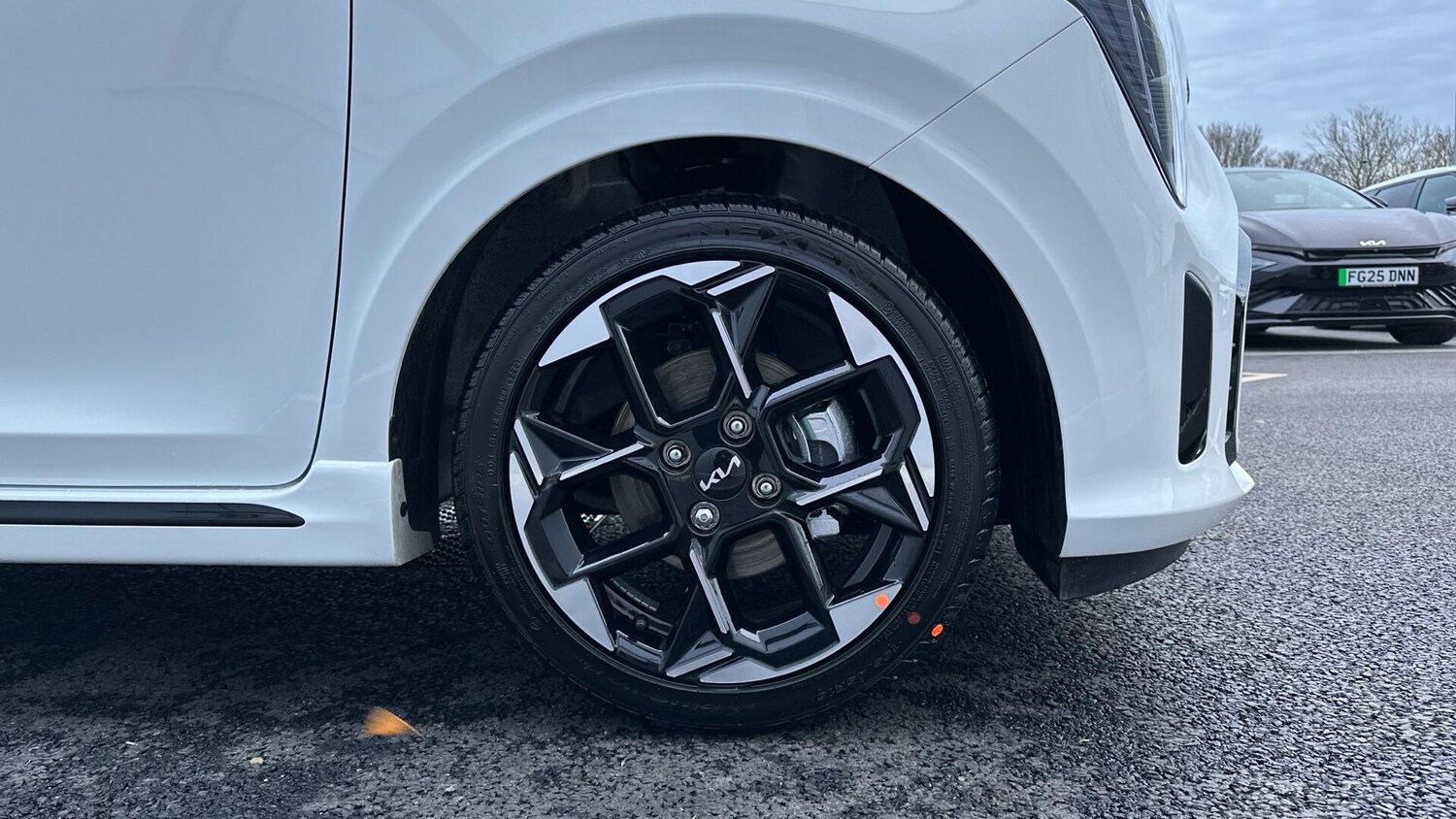 Used Kia Picanto 2025 for sale - 76832385: Photo 5