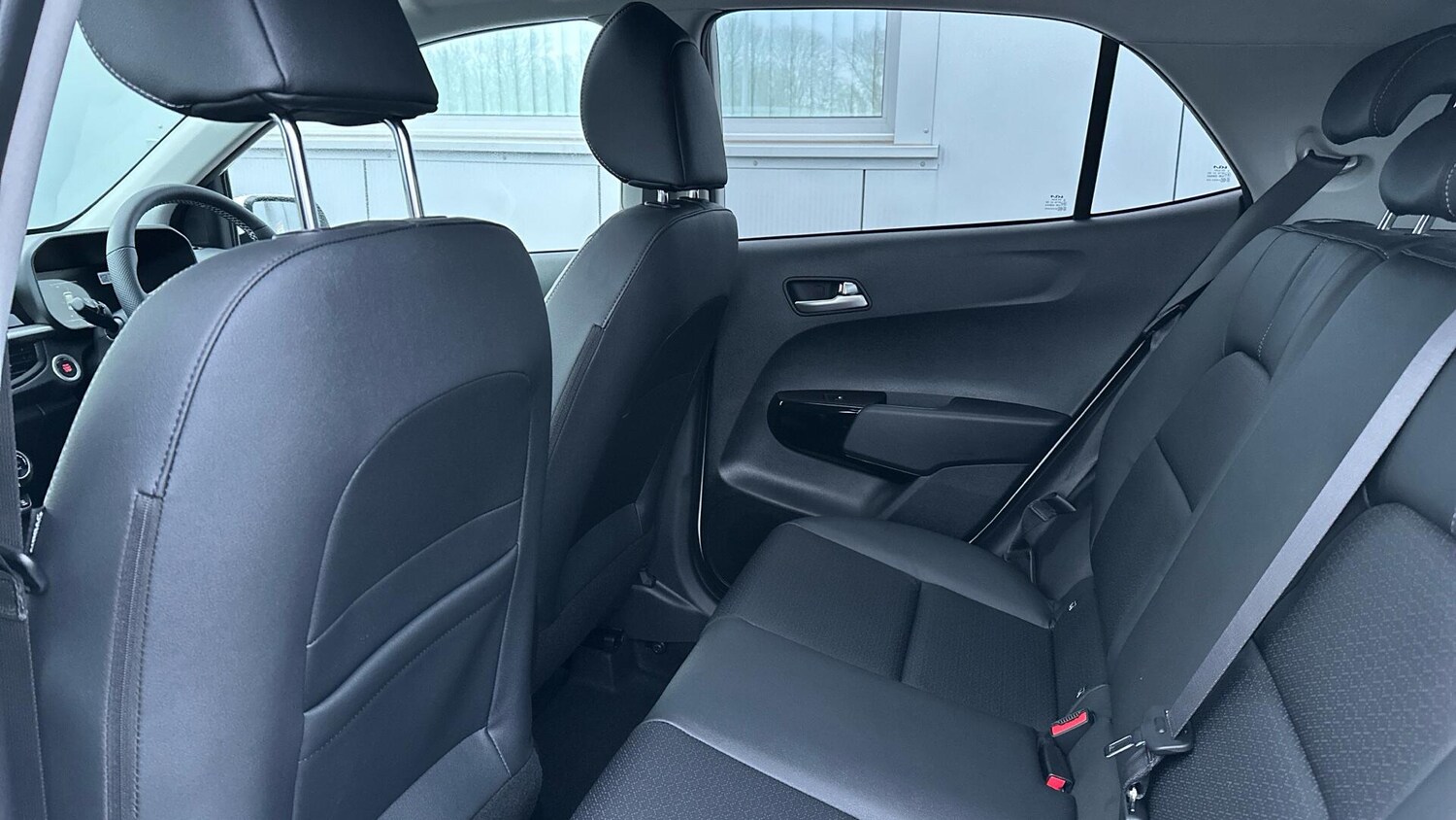 Used Kia Picanto 2025 for sale - 76832385: Photo 9