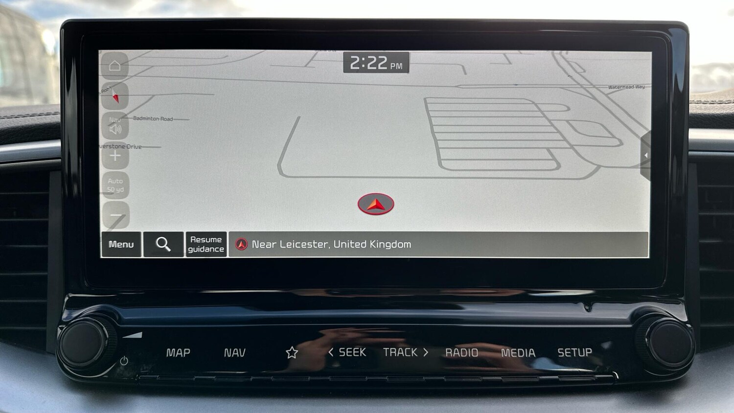 Used Kia Ceed 2025 for sale - 77673203: Photo 10