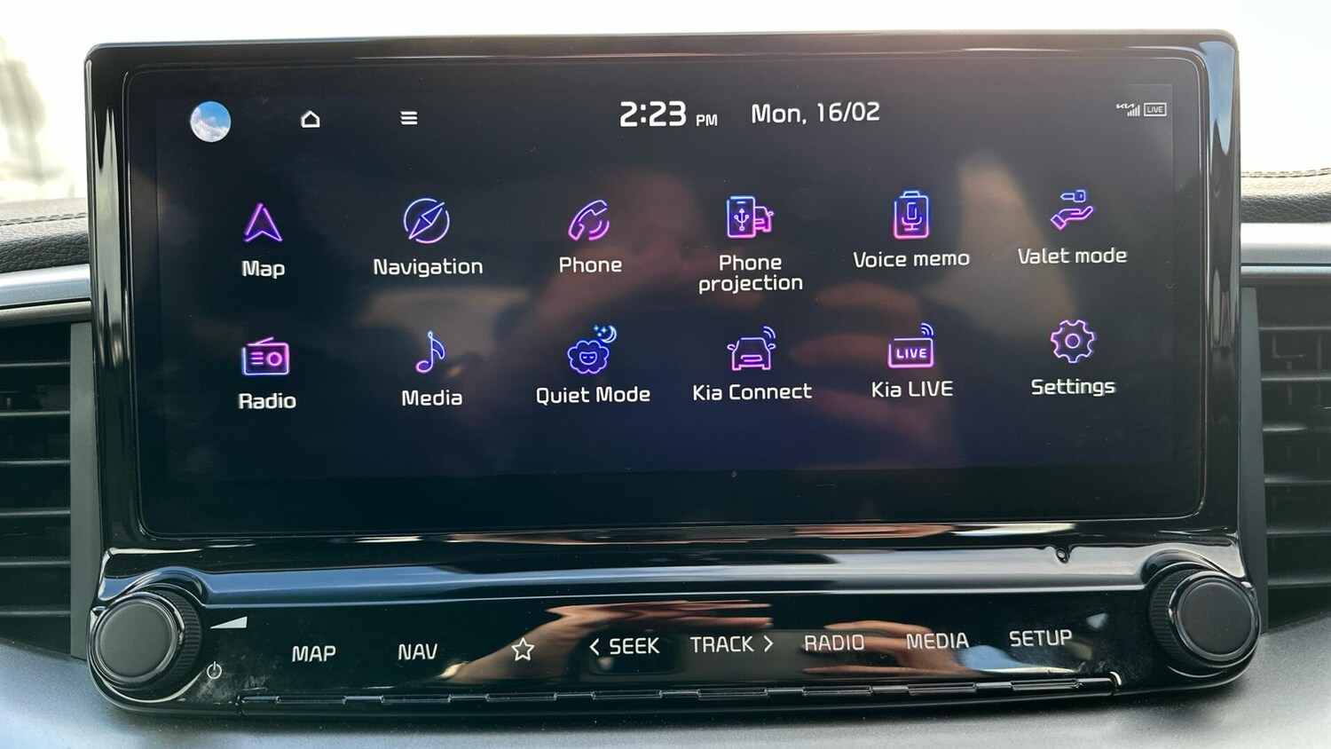 Used Kia Ceed 2025 for sale - 77673203: Photo 11