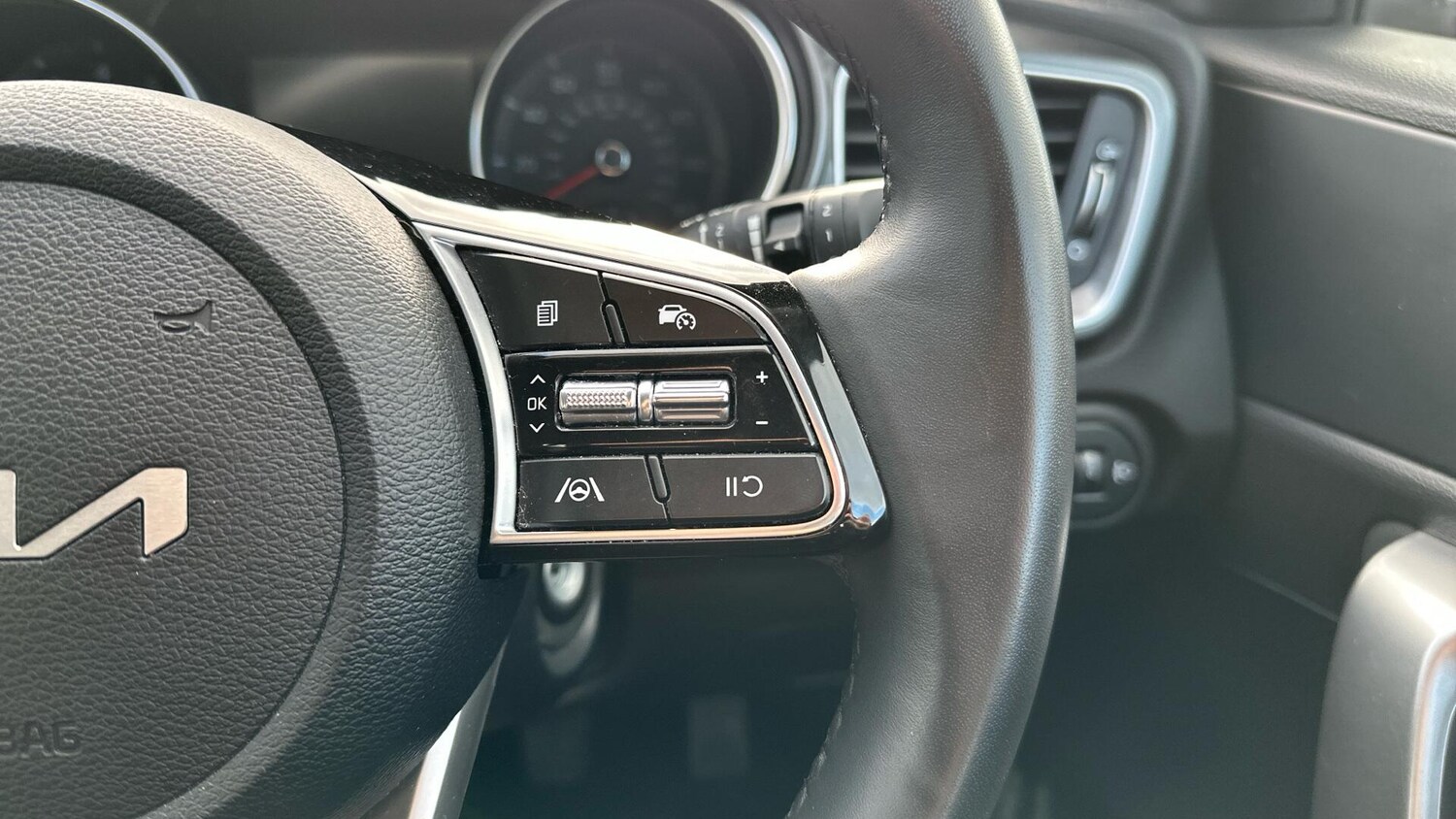 Used Kia Ceed 2025 for sale - 77673203: Photo 14