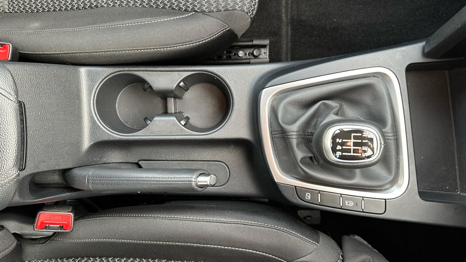 Used Kia Ceed 2025 for sale - 77673203: Photo 20