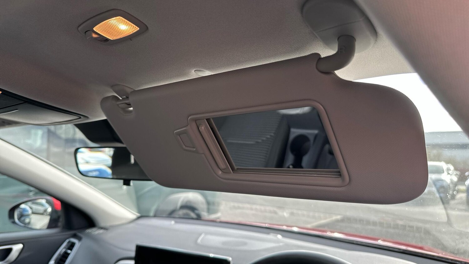 Used Kia Ceed 2025 for sale - 77673203: Photo 23