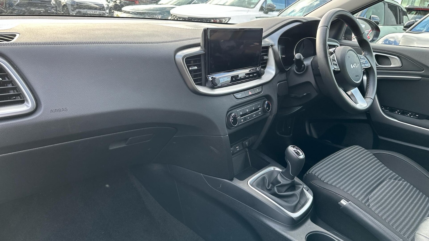 Used Kia Ceed 2025 for sale - 77673203: Photo 3