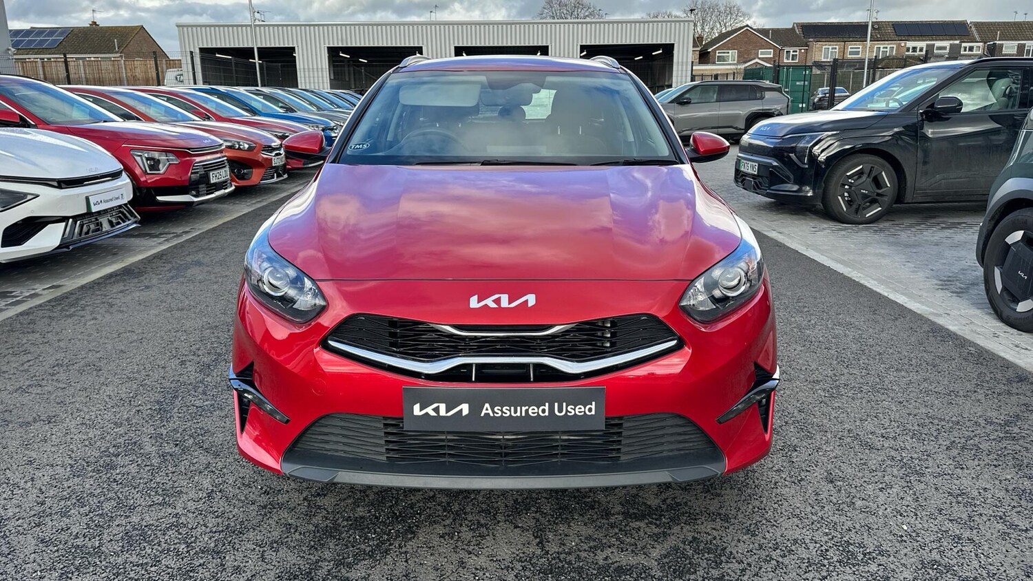 Used Kia Ceed 2025 for sale - 77673203: Photo 33