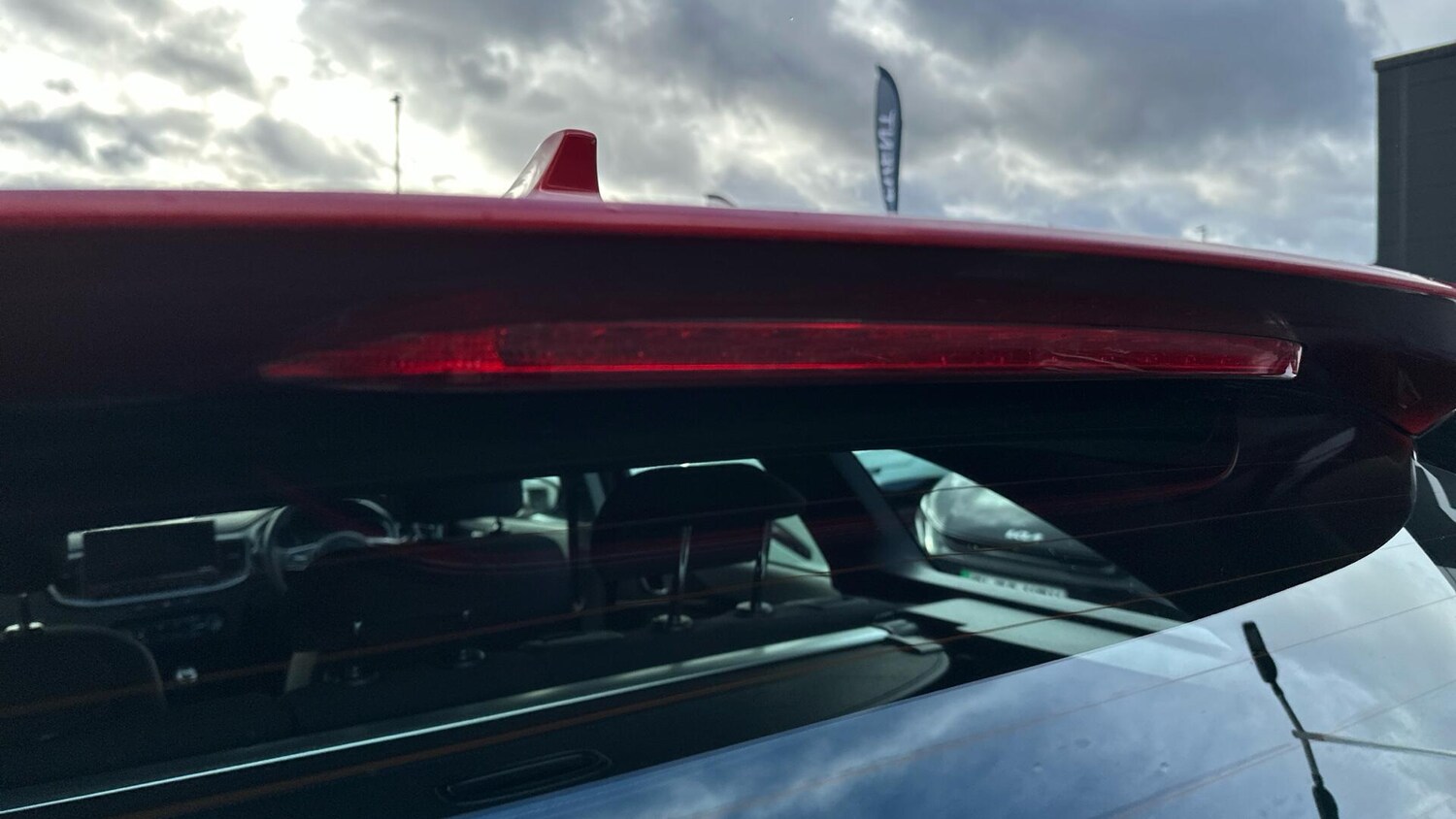 Used Kia Ceed 2025 for sale - 77673203: Photo 35