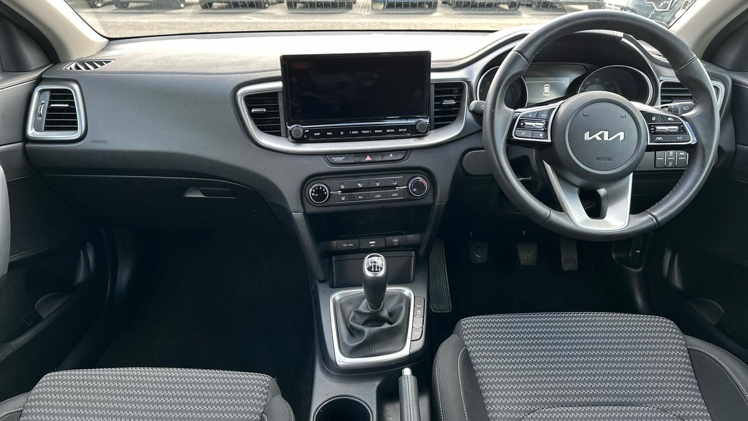 Used Kia Ceed 2025 for sale - 77673203: Photo 6