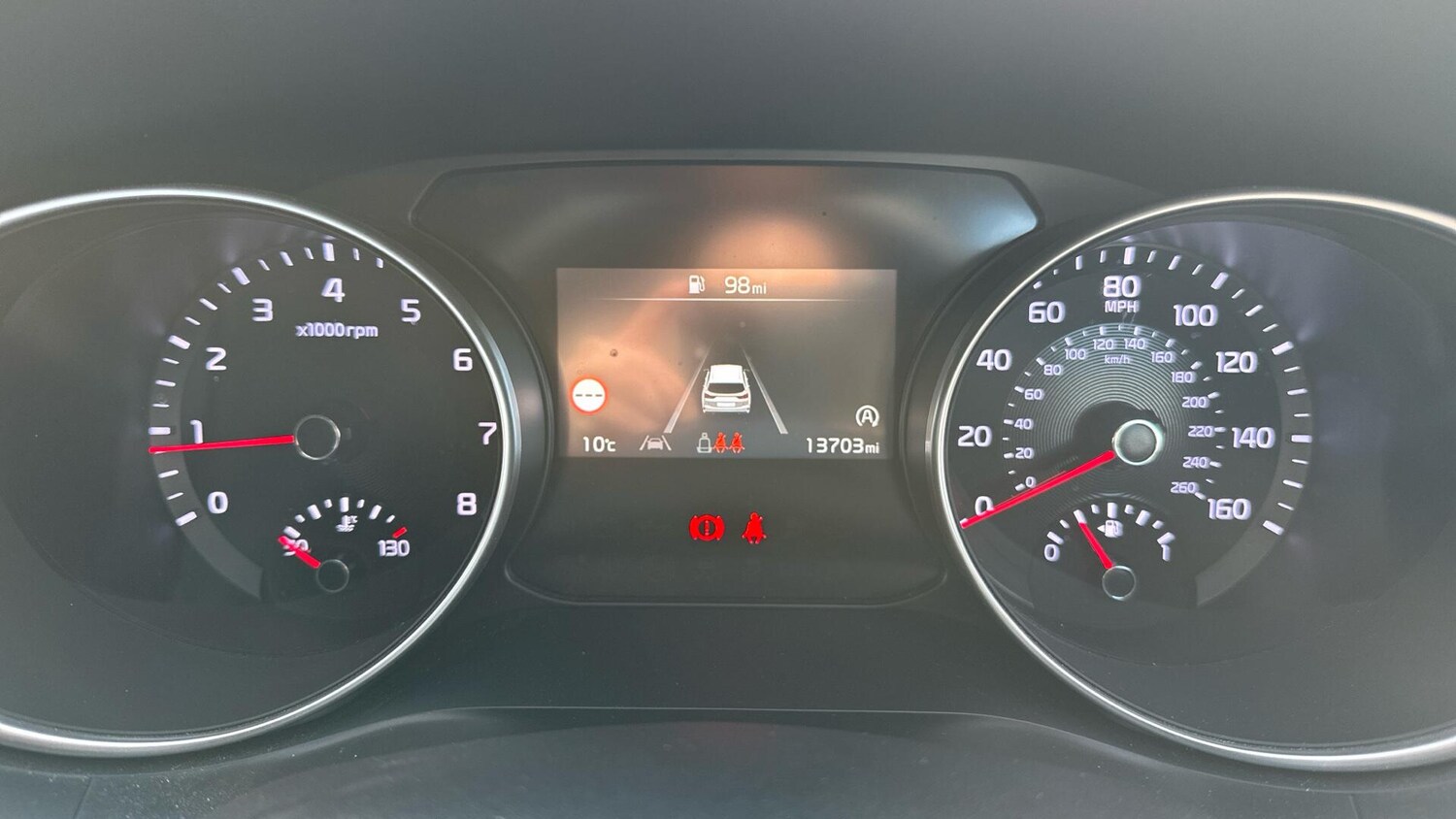 Used Kia Ceed 2025 for sale - 77673203: Photo 7