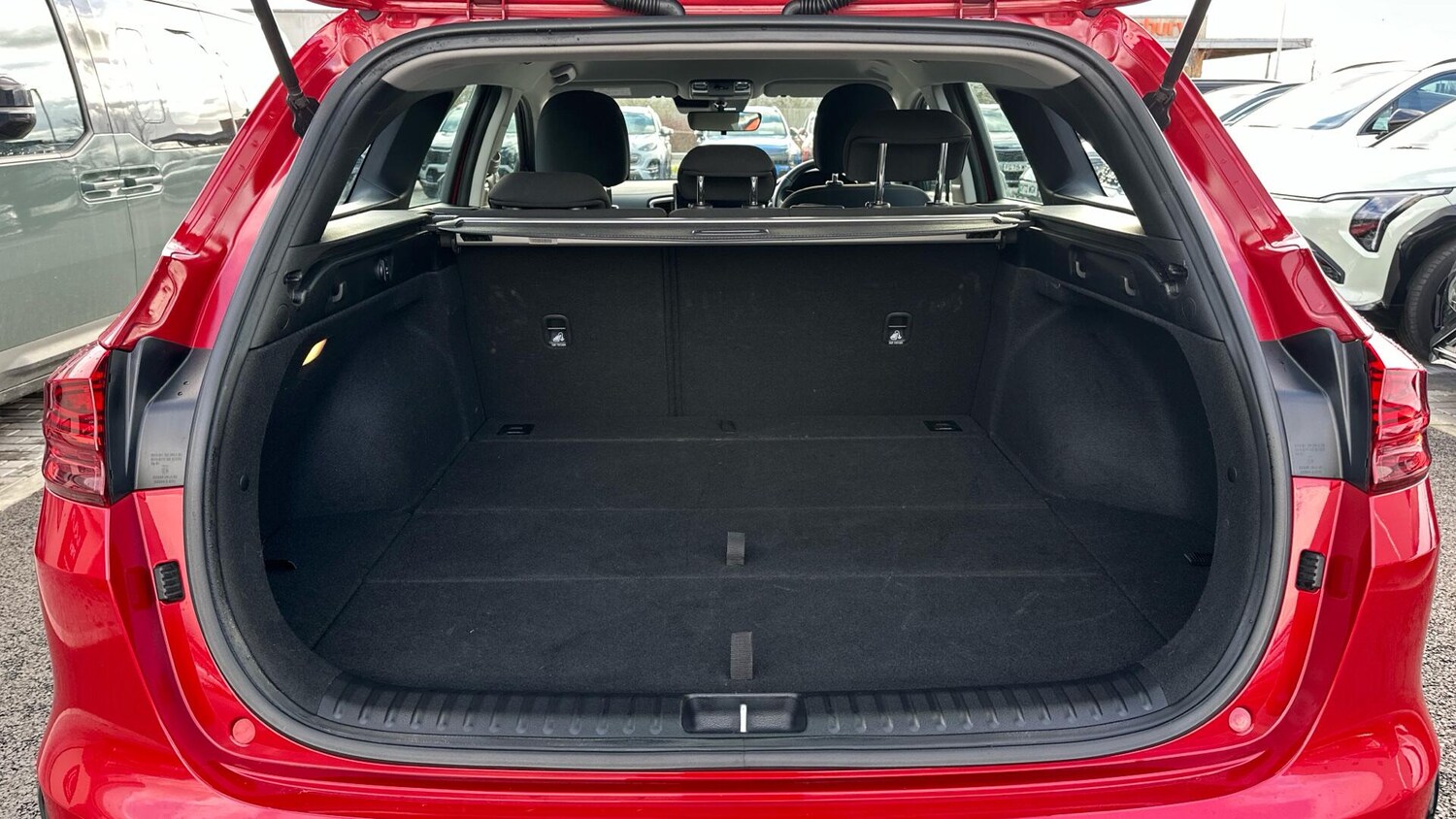 Used Kia Ceed 2025 for sale - 77673203: Photo 8