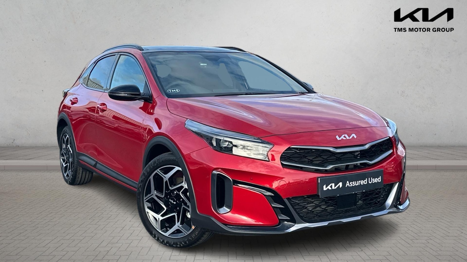 Used Kia XCeed 2025 for sale - 76337383: Photo 1